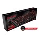 HyperX Alloy FPS Cherry MX Brown Switches